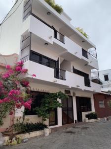 Casa La Maria Zona Colonial