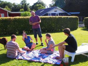 Whirlpool Beach Comfortable holiday residence