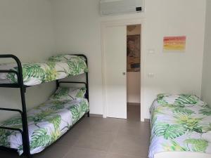 Villa Popilia Sea&Business Blue