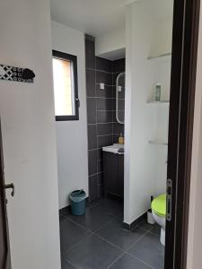 Maisons de vacances Villa Marylou : photos des chambres