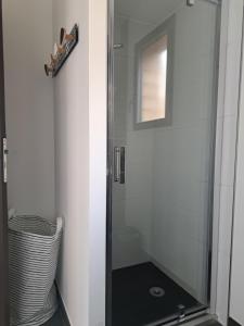 Maisons de vacances Villa Marylou : photos des chambres