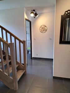 Maisons de vacances Villa Marylou : photos des chambres