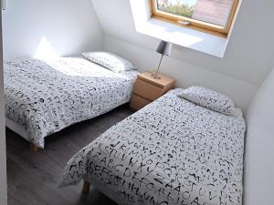 Maisons de vacances Villa Marylou : photos des chambres