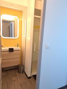 Maisons de vacances Villa Marylou : photos des chambres