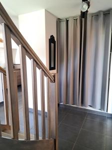 Maisons de vacances Villa Marylou : photos des chambres