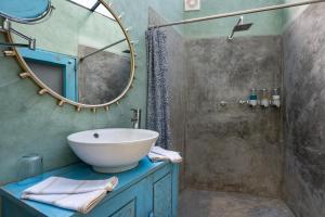 Loft colonial en Teotihuacan