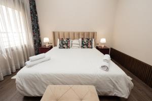 Apartment Studio en Cœur de Casablanca ,Racine