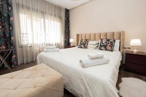 Apartment Studio en Cœur de Casablanca ,Racine