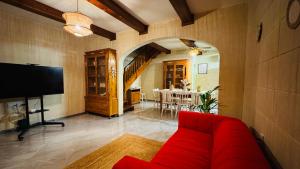 See You Mystic Flowers & Pool