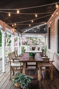 Eastnor House - Relax in Luxury