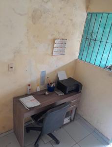 Alugo casa para COP 30