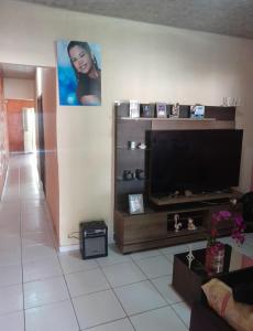 Alugo casa para COP 30