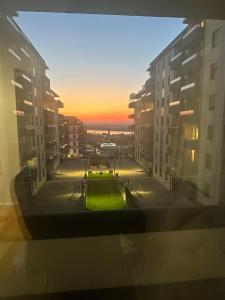 Apartman S