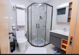 Modern 1-Bed, Riara One Pool Gym Mall