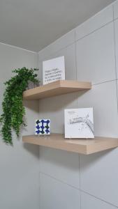 Excelente apto perto do Plano Piloto!