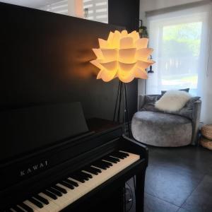 Dream House - near Brussels