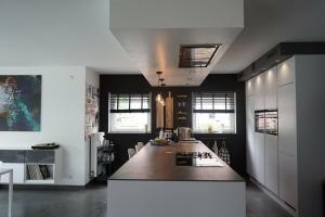 Dream House - near Brussels