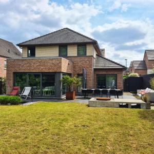 Dream House - near Brussels