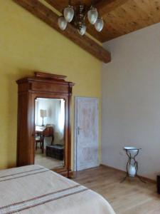 Chambre Lit King-Size Supérieure