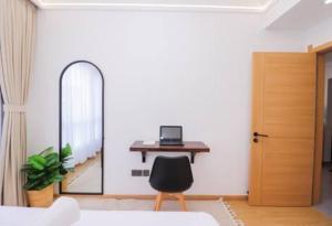 Modern 1-Bed, Riara One Pool Gym Mall