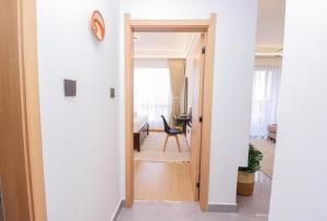 Modern 1-Bed, Riara One Pool Gym Mall