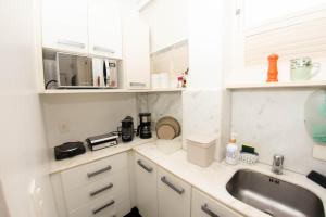 Loft Leblon a 200 metros da melhor praia do Rio