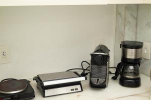 Loft Leblon a 200 metros da melhor praia do Rio