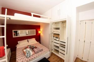 Loft Leblon a 200 metros da melhor praia do Rio