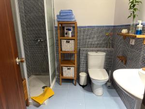 Coco Home Apartamento con vistas