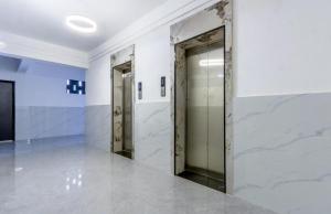 Modern 1-Bed, Riara One Pool Gym Mall