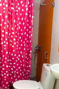 Estudio Impaca Tetúan 4 personas wifi aire acondicionado