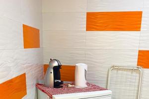 Estudio Impaca Tetúan 4 personas wifi aire acondicionado