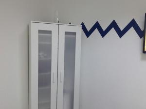 Estudio Impaca Tetúan 4 personas wifi aire acondicionado