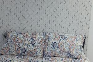 Estudio Impaca Tetúan 4 personas wifi aire acondicionado