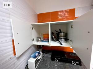 Estudio Impaca Tetúan 4 personas wifi aire acondicionado