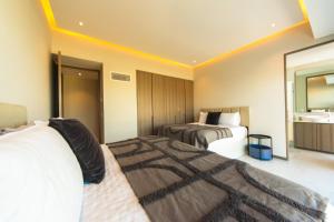 Penthouse Maritima Lujo 5 Recs Vista Mar