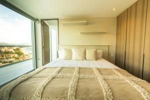 Penthouse Maritima Lujo 5 Recs Vista Mar