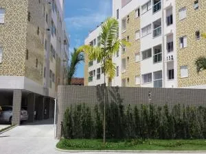 Apartamento Avenida Wilson - 乌巴图巴