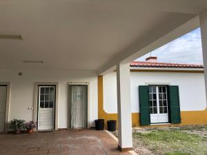 Casa de campo em Riachos