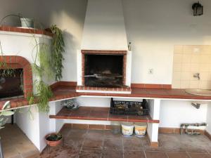 Casa de campo em Riachos