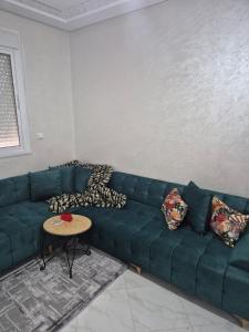 Le Nid Doré, Appartement Chic au Centre de Meknès