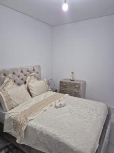 Le Nid Doré, Appartement Chic au Centre de Meknès