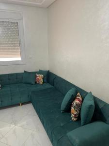 Le Nid Doré, Appartement Chic au Centre de Meknès