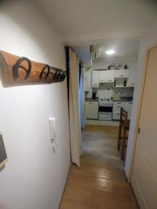 Excelente Departamento en Nuñez