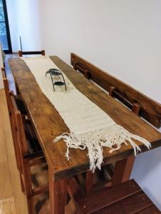 Excelente Departamento en Nuñez