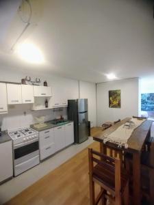 Excelente Departamento en Nuñez