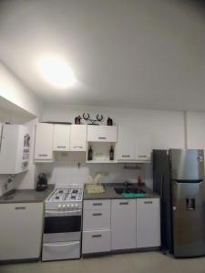 Excelente Departamento en Nuñez