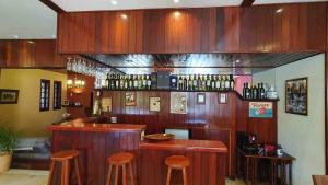 Casa Aconchegante em Correas!