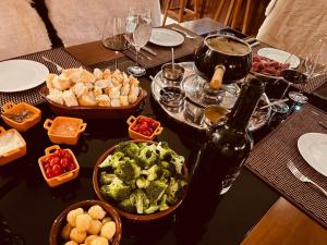 Casa Aconchegante em Correas!