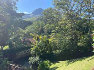 Casa Aconchegante em Correas!